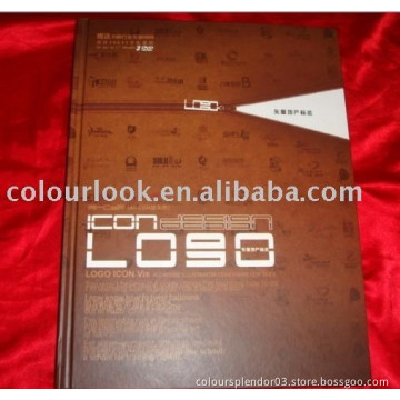 Hardcover Book Printing